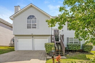 Building Photo - 813 Asbury Way
