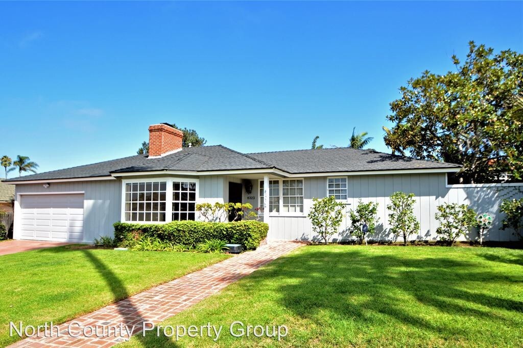 Primary Photo - 6323 Avenida Cresta