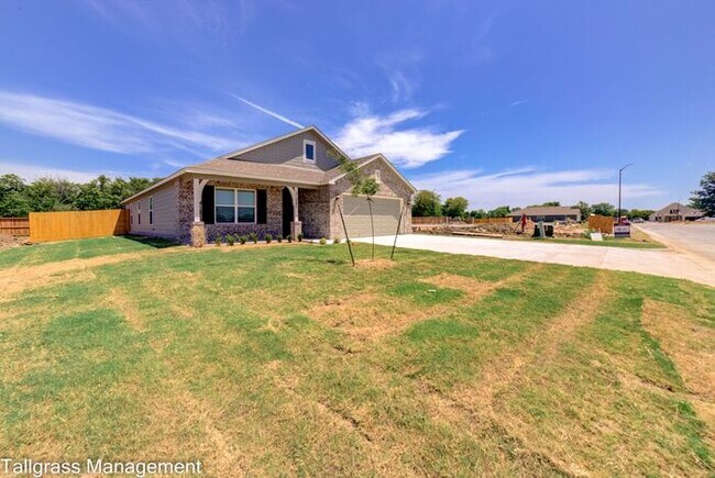 Foto del edificio - 4/2.5/2 New Construction in Broken Arrow!
