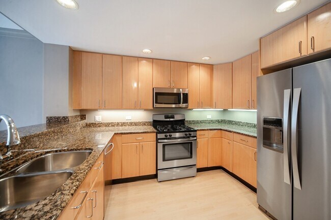 Foto del edificio - 1515 N Wells St