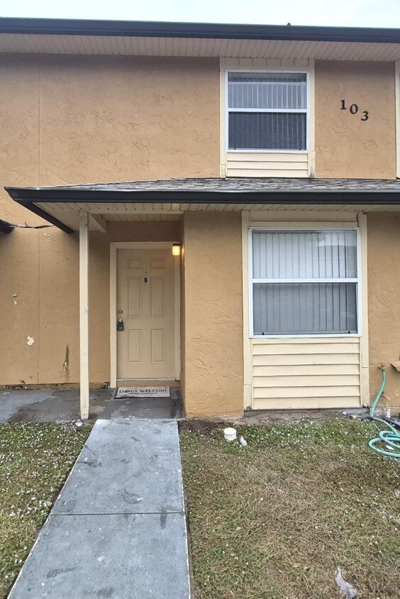 Photo - 103 Booth Ln - Apt B