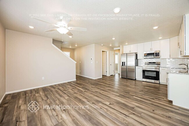 Foto del edificio - 9354 Oro City Loop