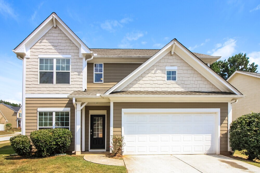 Foto principal - 289 Darbys Run Ct