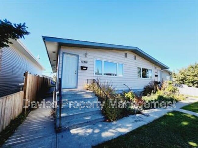 Photo du bâtiment - 10316-10156 156 St NW