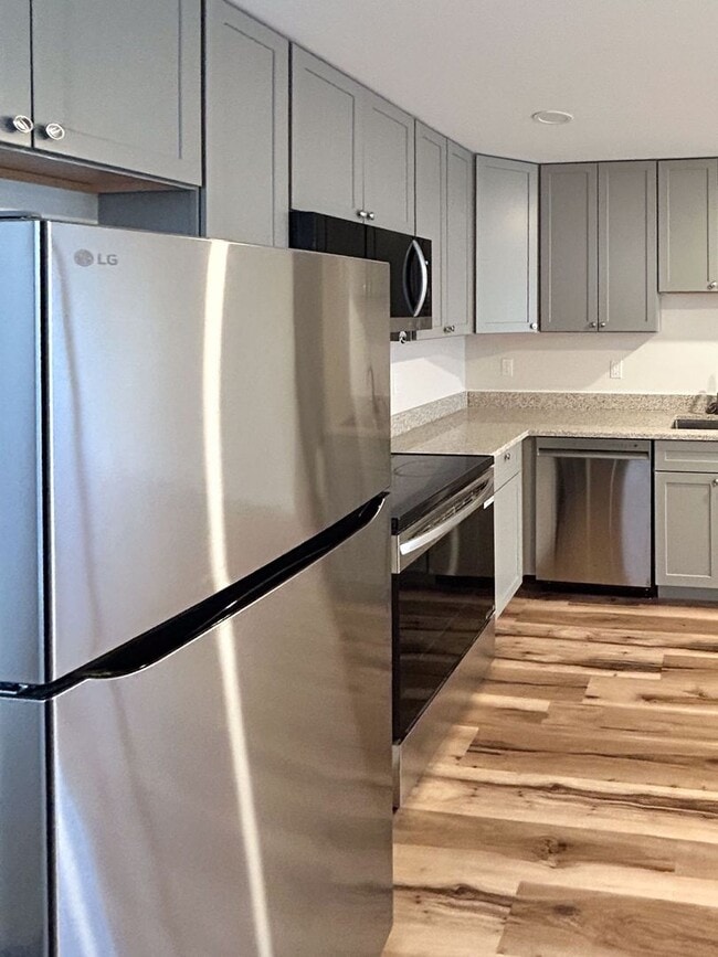 Foto del edificio - Luxury rental apartments close to UVM Medical Center and college campuses