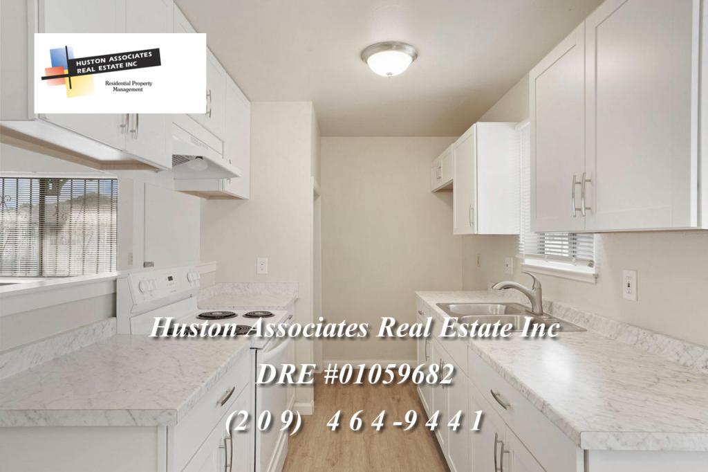 Image showcasing 4421 Calandria St Unit 4, Stockton, CA 95207 - Condo for Rent in ...