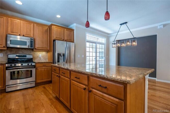 Building Photo - 4 bedroom in Denver CO 80230