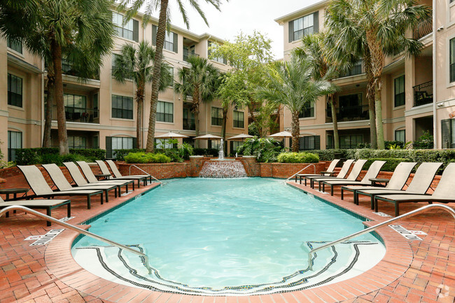 The Park At River Oaks Apartment Rentals - Houston, TX | Apartments.com