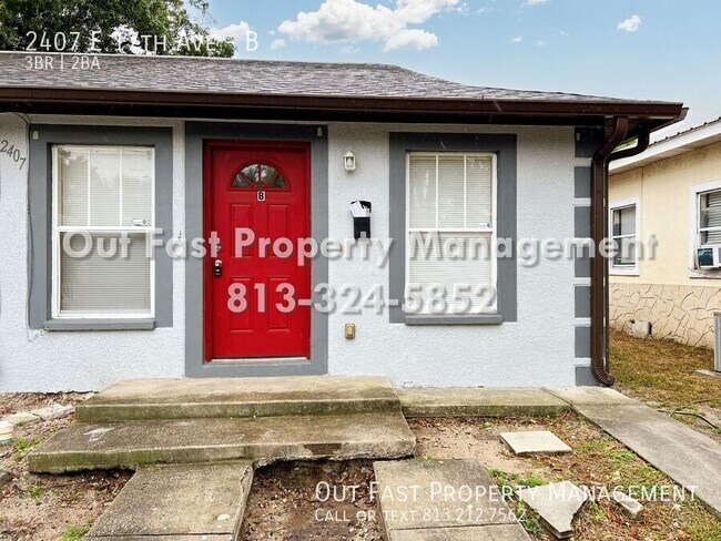 Building Photo - 2407 E 17th Ave