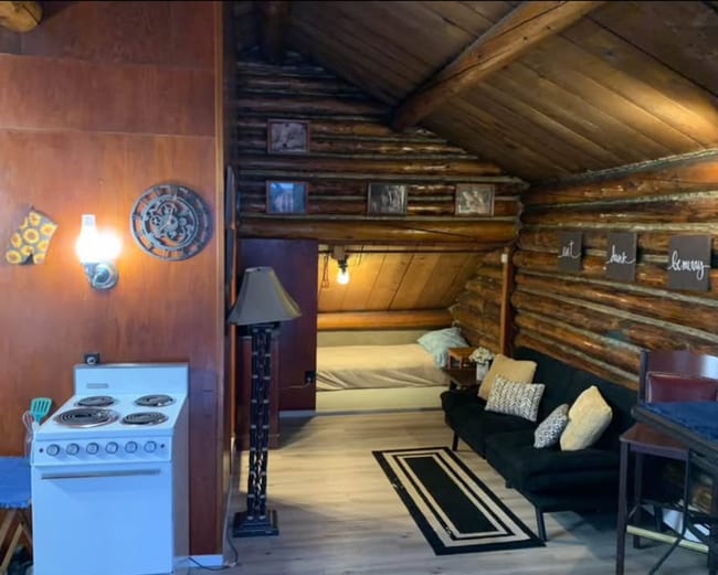 Foto del edificio - 206 Minnie St