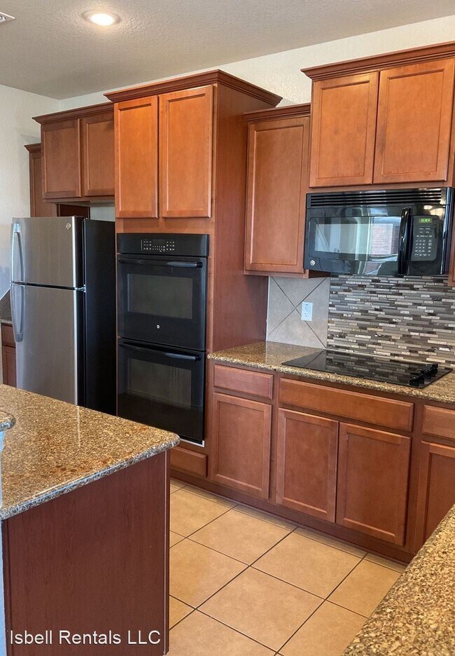 Foto del edificio - 4 br, 2.5 bath House - 6708 George Cove