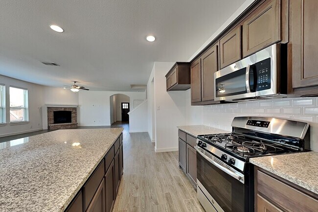 Foto del edificio - 4117 Beasley Dr