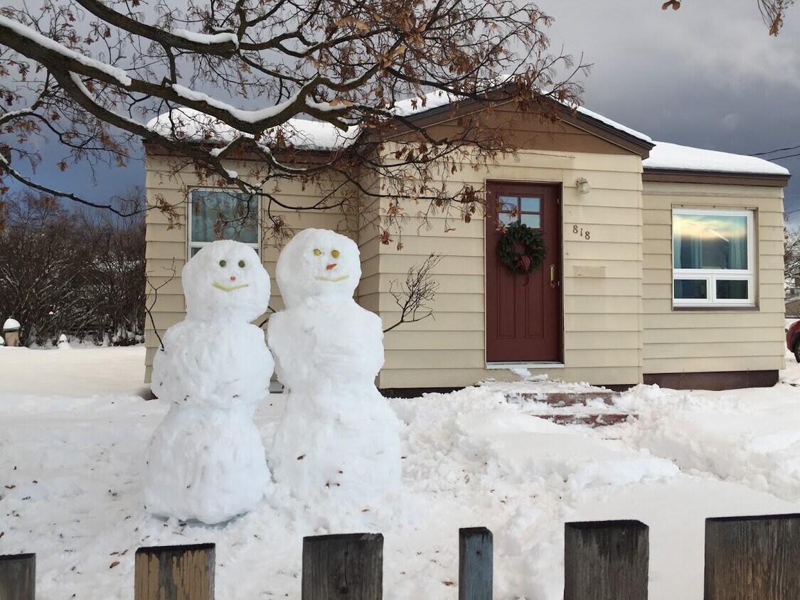 Updated Cottage in the heart of Missoula - 818 Ash Street
