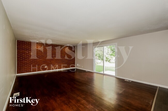 Foto del edificio - 9420 Shenandoah Dr