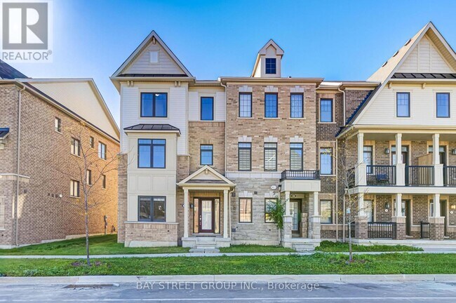 Building Photo - 35 George Peach Ave