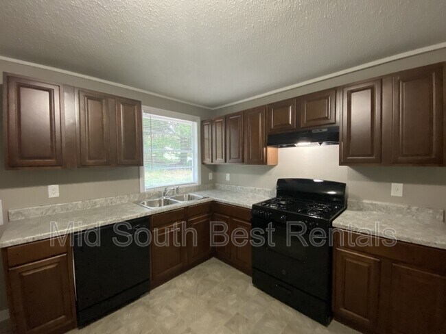 Foto del edificio - 3706 W 19th St