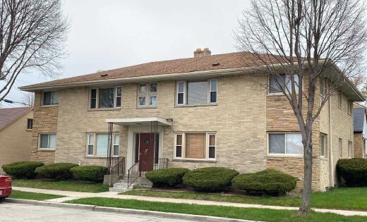 Property - 7527 W Melvina St