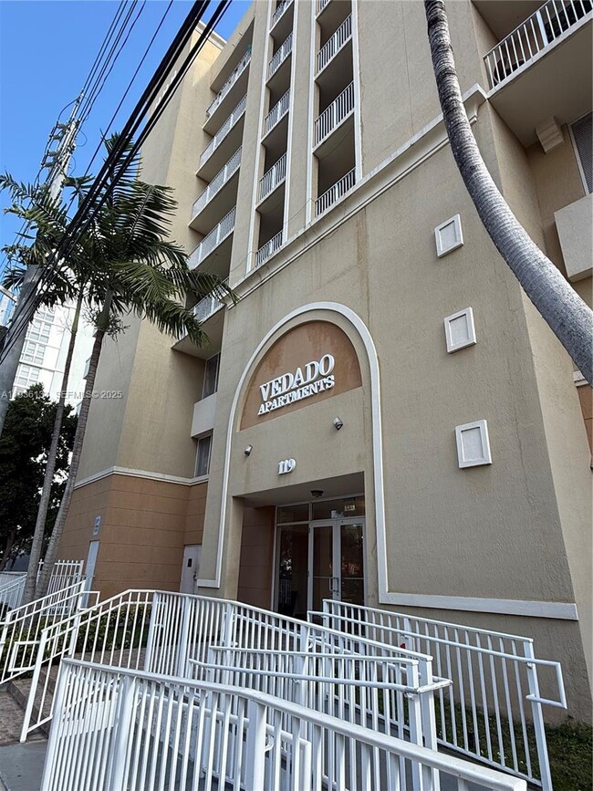 Foto del edificio - 119 SW 6th Ave