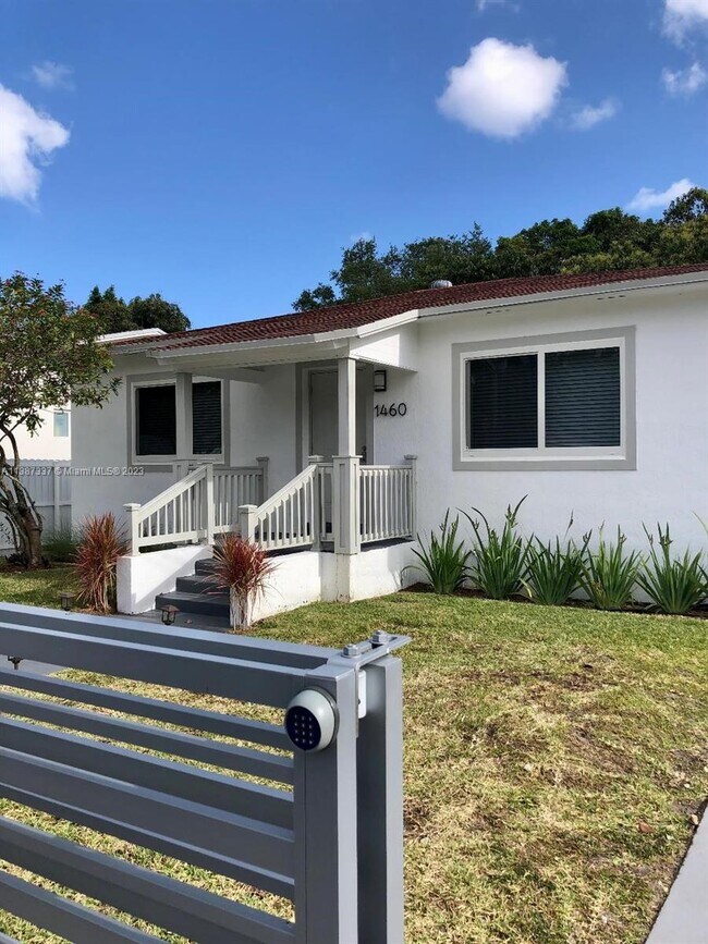 Building Photo - 1460 NW 51st Terrace