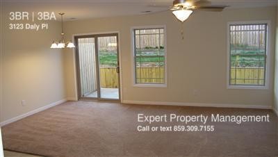 Foto del edificio - 3123 Daly Pl