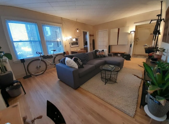 Foto principal - Lincoln Court Apartments