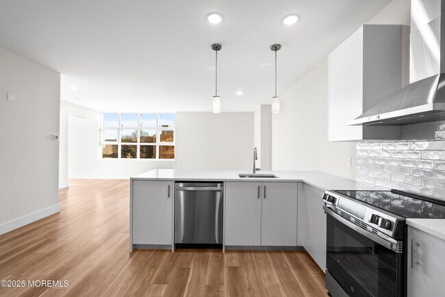 Foto del edificio - 185 Morris Ave