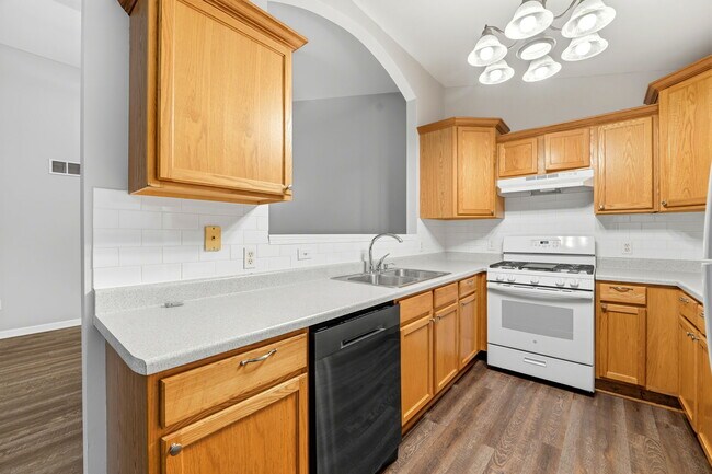 Foto del edificio - 1275 Penny Ln