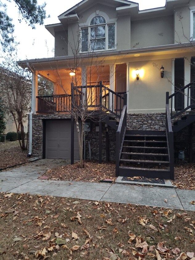 Foto principal - 80 Creekwood Ct