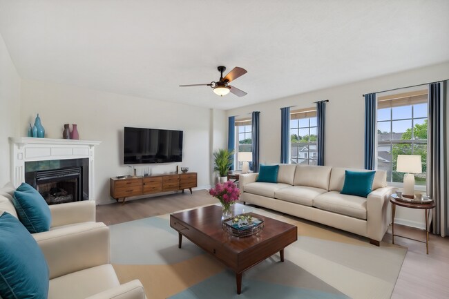 Foto del edificio - 1228 Gneiss Dr