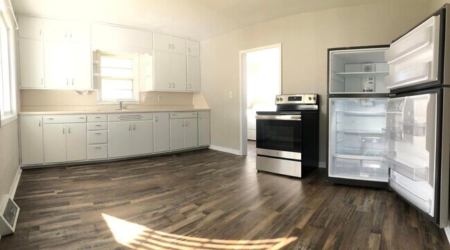 Foto del edificio - 609 Blackhawk St