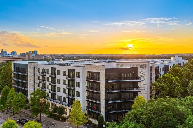 Building Photo - Marq Uptown