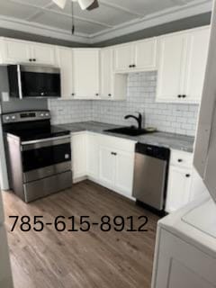 Building Photo - 807 N Poplar St