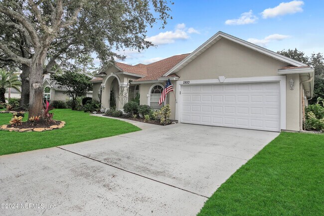 Foto del edificio - 2853 Sanctuary Blvd