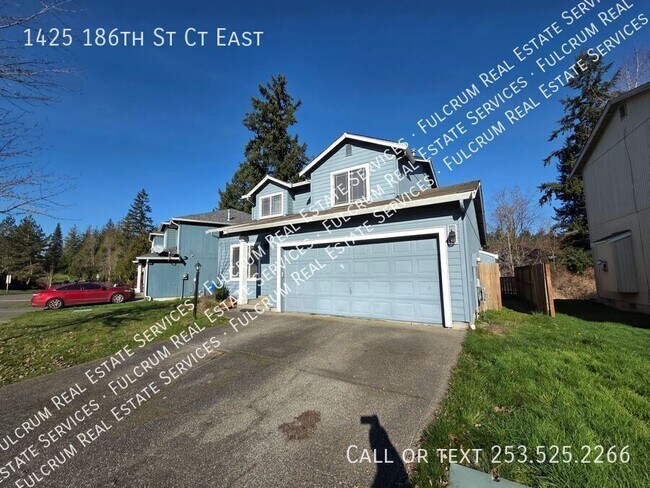 Foto del edificio - 1425 186th St Ct E