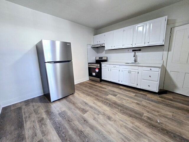 Foto del edificio - "Charming 1-Bedroom Oasis in the Heart of Mechanicsburg – Perfect for City Living!"