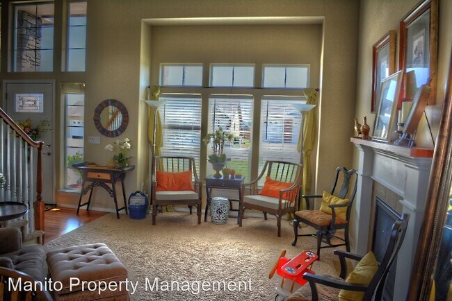Foto del edificio - 3 br, 2.5 bath House - 10019 N Austin