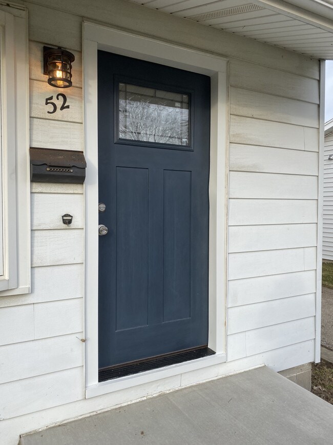 Foto del edificio - 52 E Carroll Drive