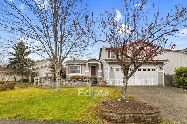 Building Photo - 5011 146th St SE