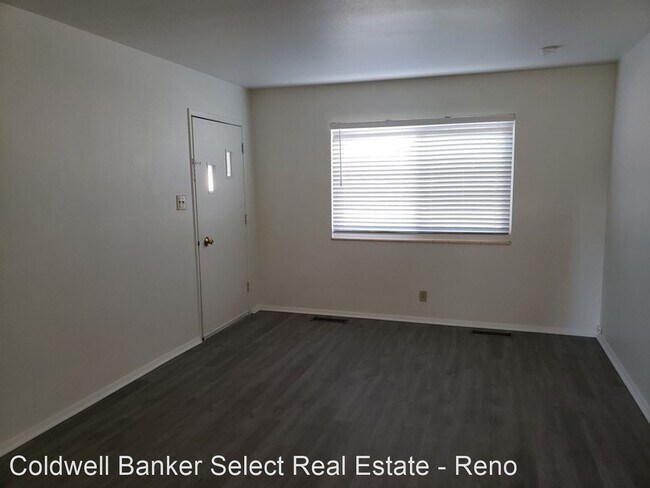 Building Photo - 2 br, 1 bath House - 1025 Prater Way