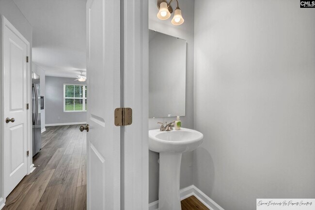 Foto del edificio - 226 Flatsedge Ct