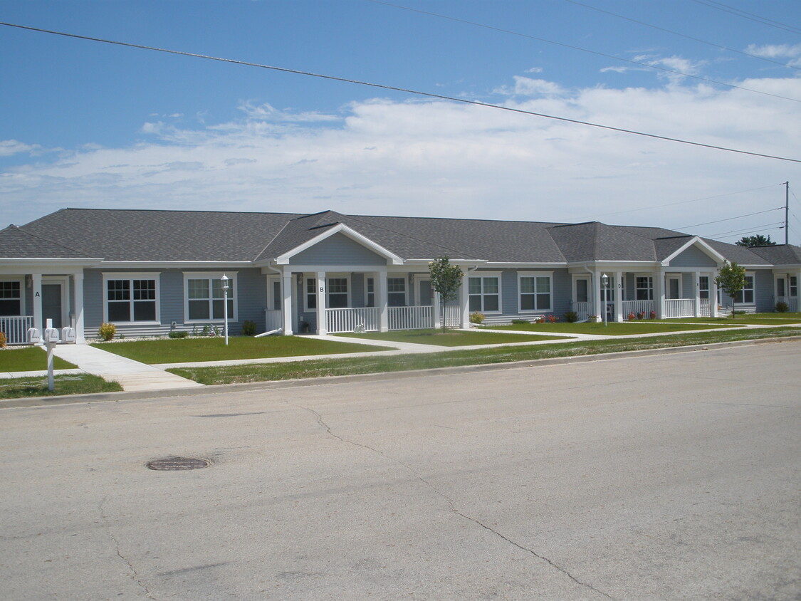 Primary Photo - Kewaunee Senior Village