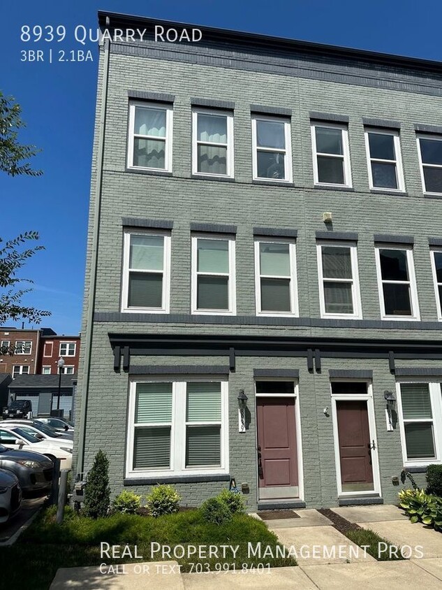 Primary Photo - Qualify for a zero deposit? Minutes to VRE