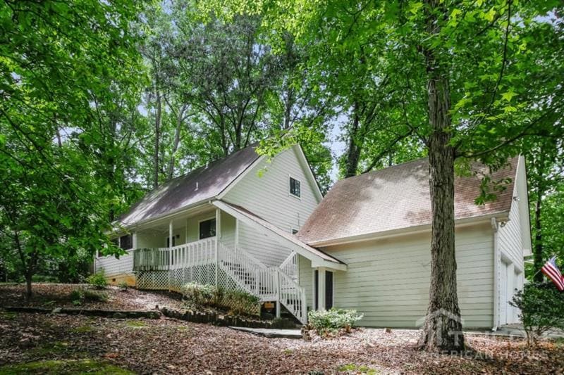 2851 Forest Wood Dr, Marietta, GA 30066 House Rental in Marietta, GA