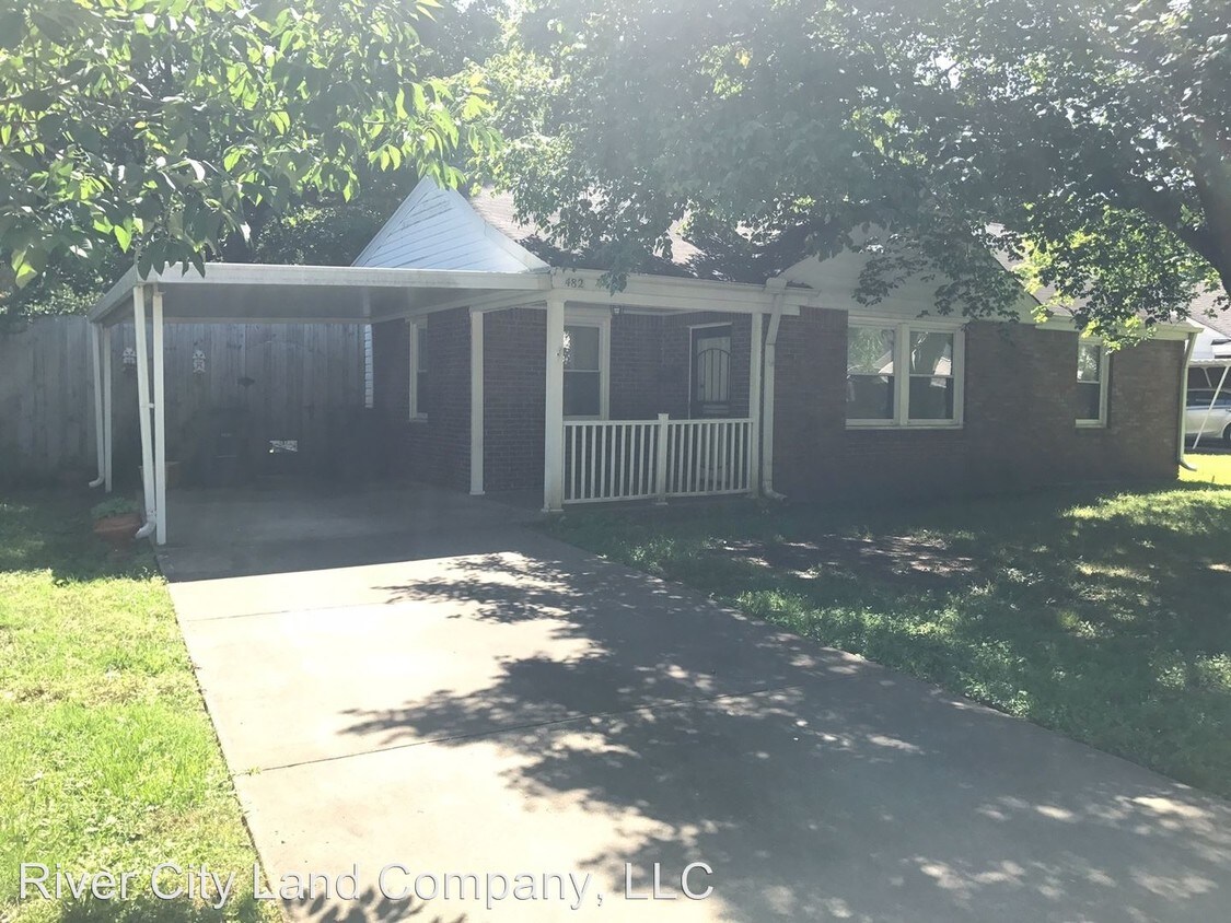 Primary Photo - 2 br, 1 bath House - 482 Sharon
