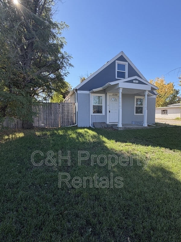 Building Photo - 1230 Broadwater Ave