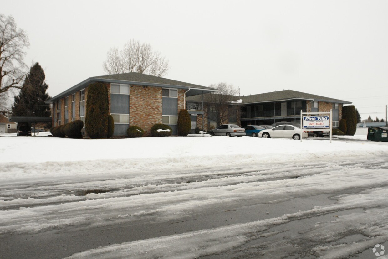 Building Photo - 211-219 S Whipple Rd