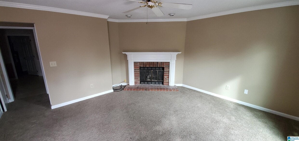 2587 Chandalar Ln, Pelham, AL 35124 Townhouse for Rent in Pelham, AL