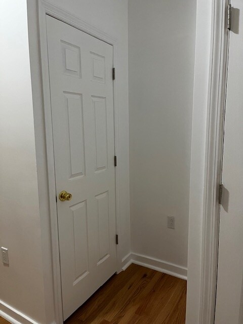 Private Bathroom - 165 Legion St