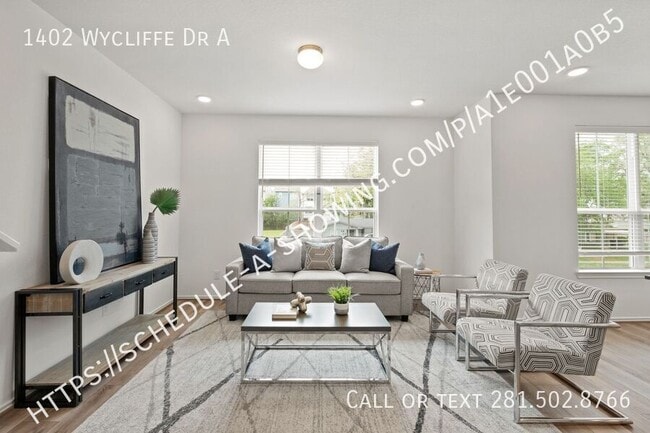 Building Photo - 1402 Wycliffe Dr