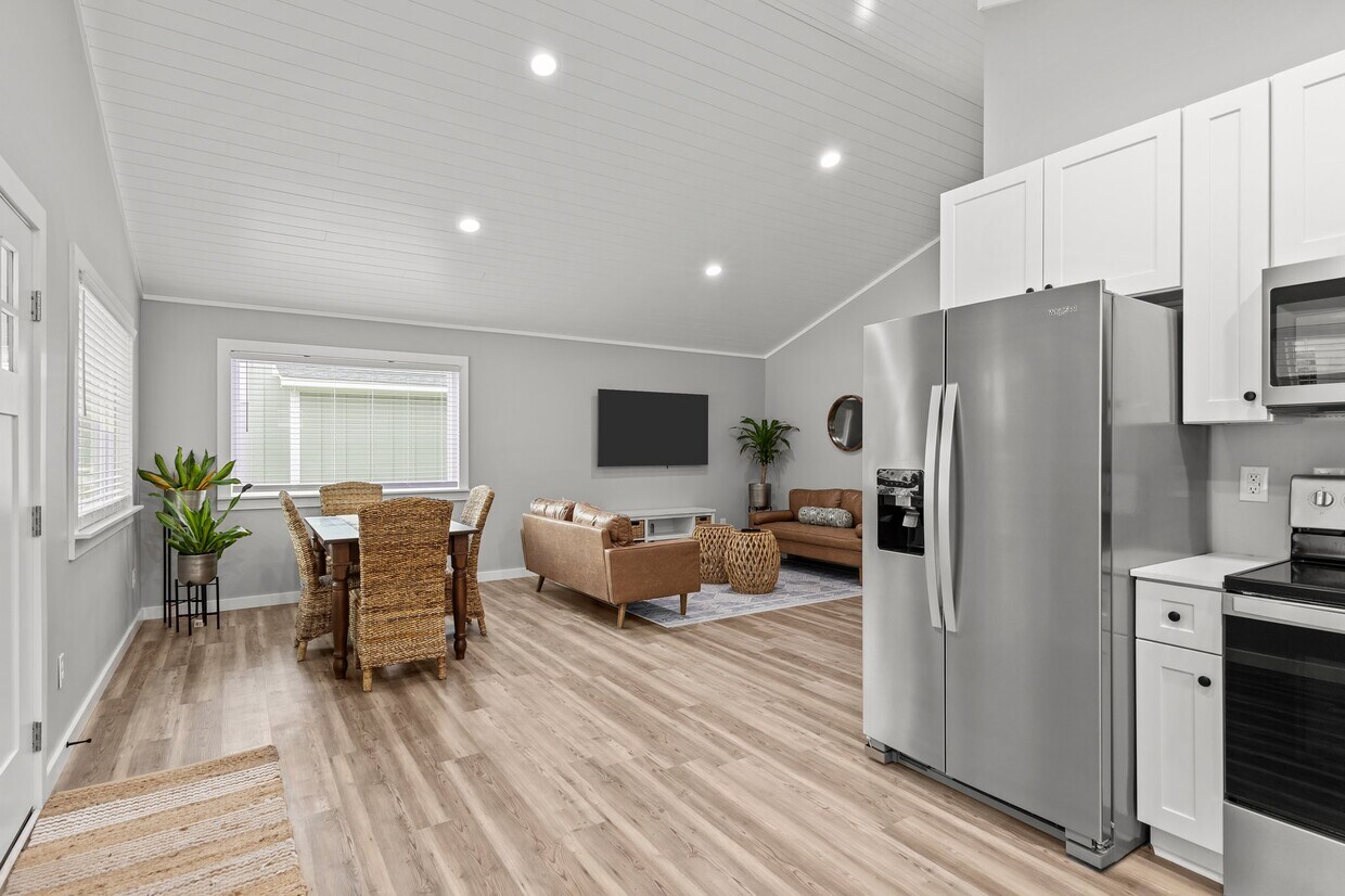 Foto principal - 122 Long Pond Loop